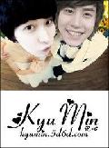 kyumin cp ♥-1