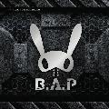 B.A.P 專輯封面