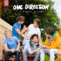 One Direction (1世代)-Live While We're Young專輯