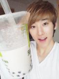 U-KISS KEVIN