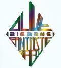BIGBANG 第五張迷你專輯 Alive-3