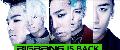 BIGBANG 第五張迷你專輯 Alive-6