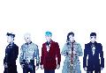 BIGBANG 第五張迷你專輯 Alive-9
