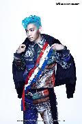 BIGBANG-T.O.P