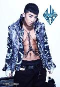 BIGBANG 2012強勢回歸-1