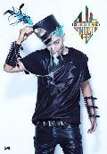 BIGBANG 2012強勢回歸-8