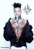 BIGBANG 2012強勢回歸-9