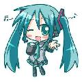 初音