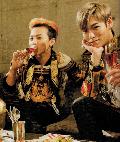 BIGBANG-GD&TOP