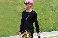 BIGBANG G-Dragon