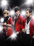 w-inds. New Album 9th-move LIKE THIS